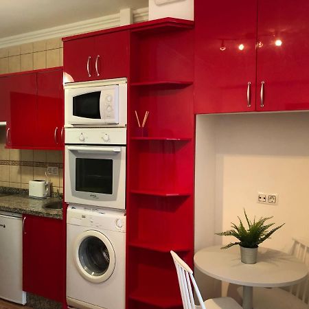 Apartamento La Penca 3 Garachico Apartment Гарачико Екстериор снимка