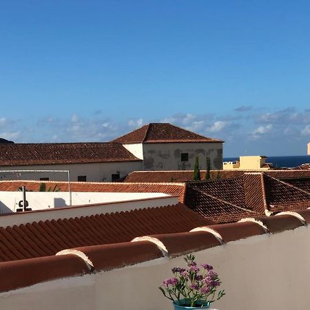 Apartamento La Penca 3 Garachico Apartment Гарачико Екстериор снимка
