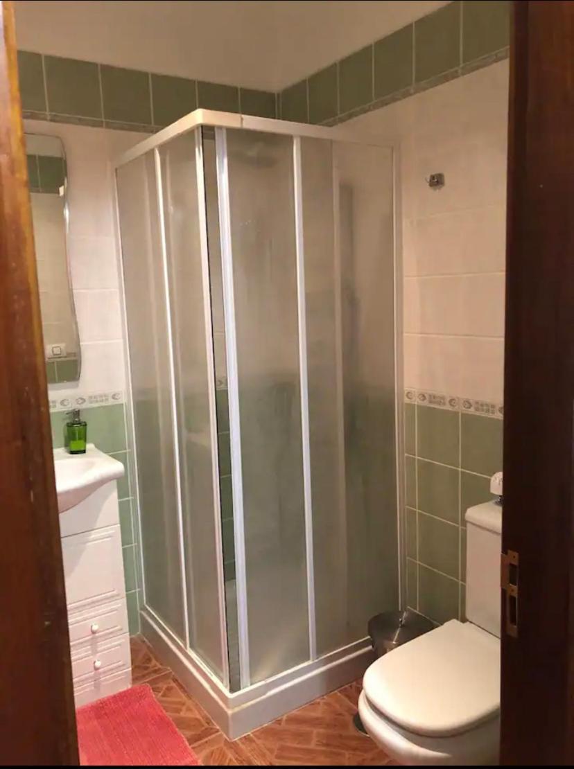 Apartamento La Penca 3 Garachico Apartment Гарачико Екстериор снимка