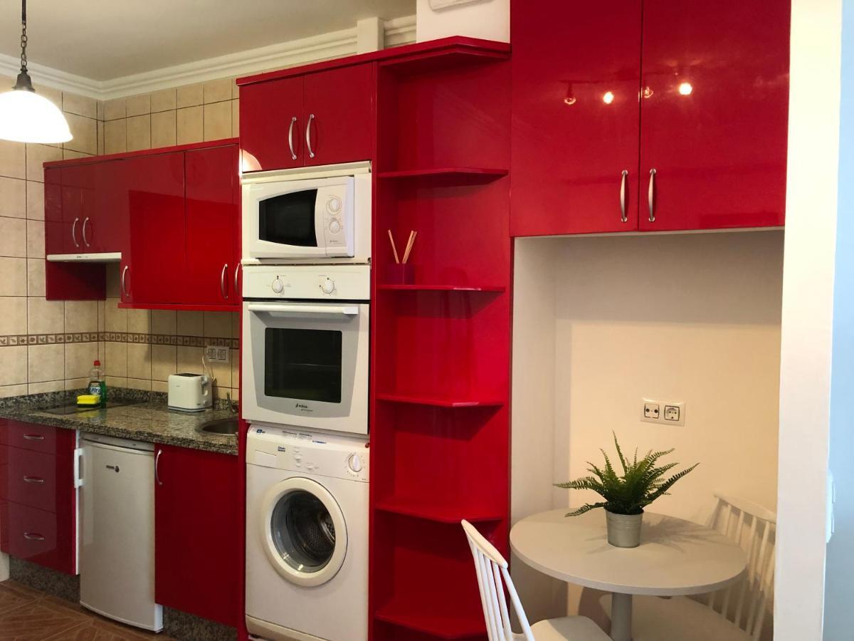 Apartamento La Penca 3 Garachico Apartment Гарачико Екстериор снимка