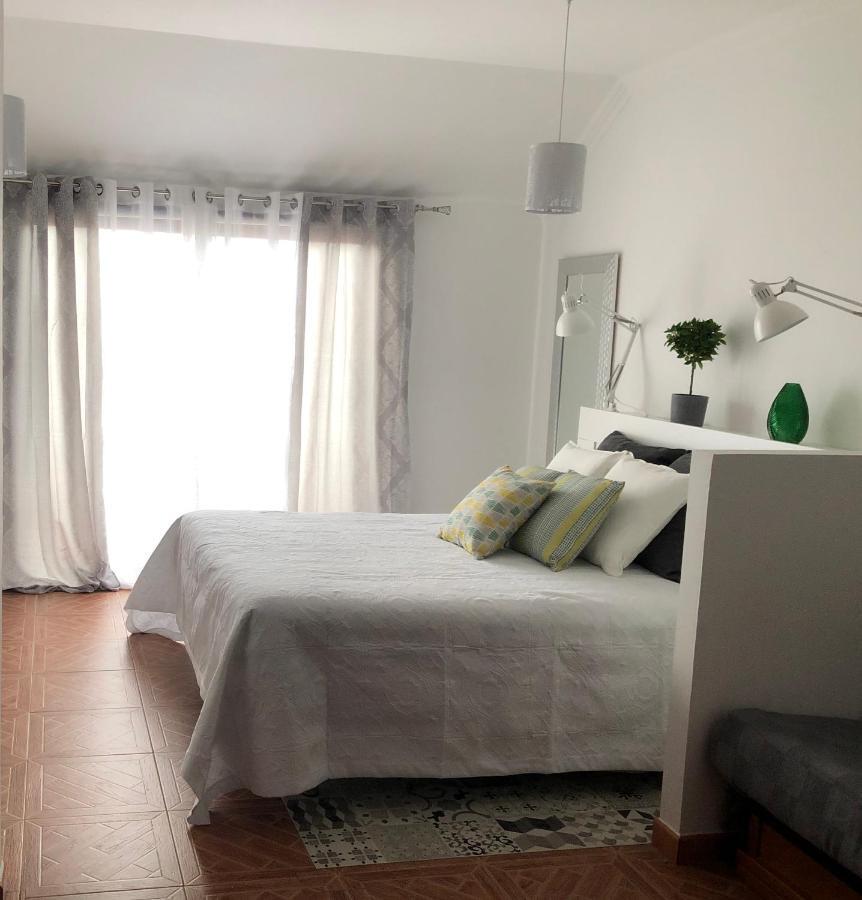 Apartamento La Penca 3 Garachico Apartment Гарачико Екстериор снимка