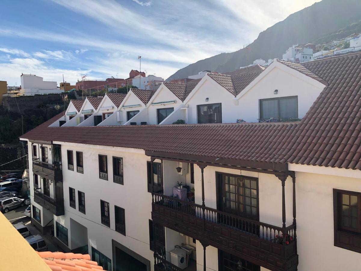 Apartamento La Penca 3 Garachico Apartment Гарачико Екстериор снимка