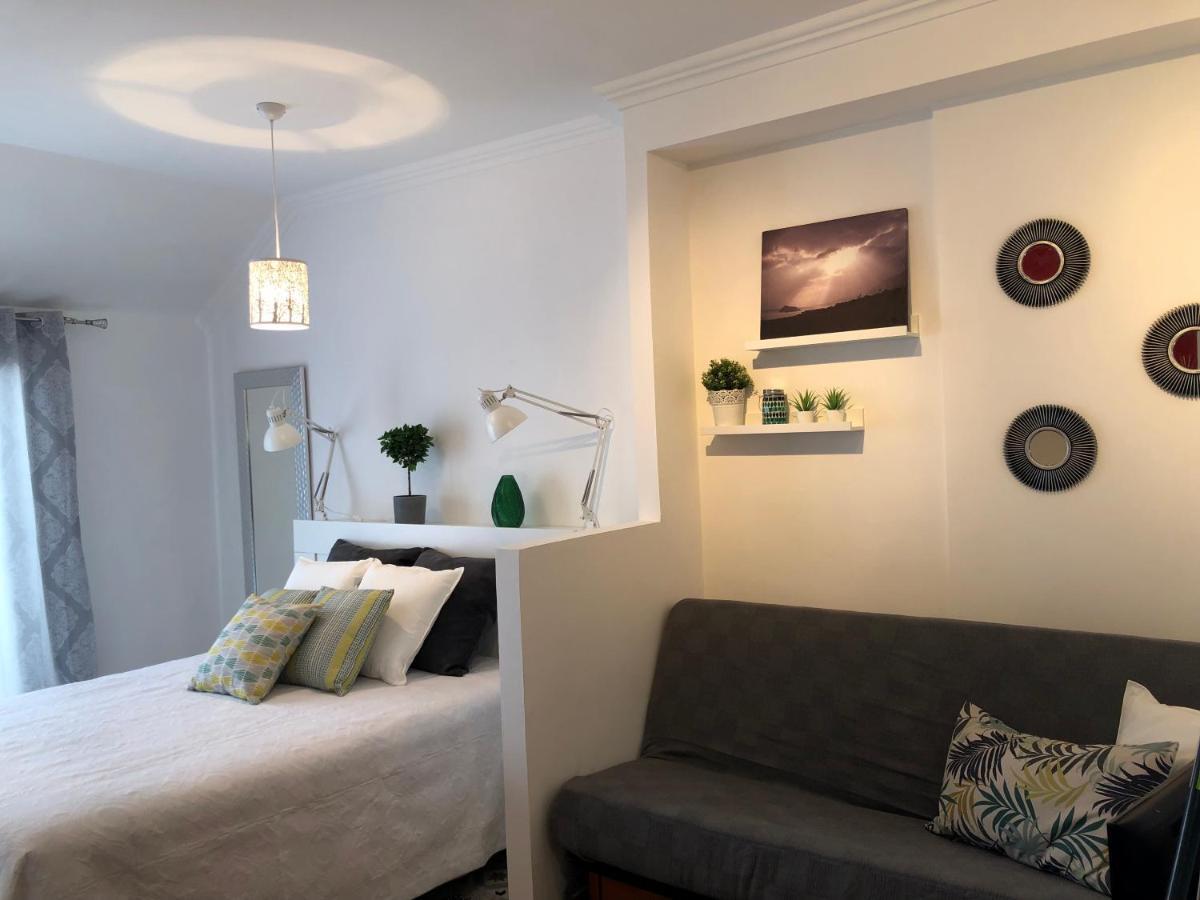 Apartamento La Penca 3 Garachico Apartment Гарачико Екстериор снимка